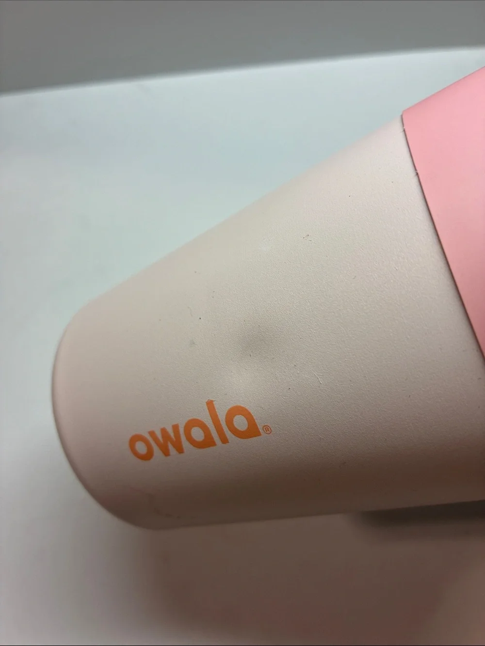 Owala Water Bottle with Built-in Straw 30oz Free Sip NEW - Picture 3 of 4